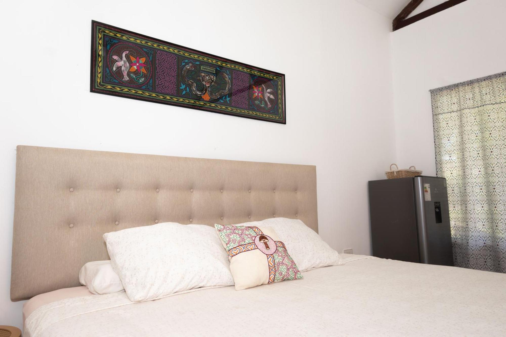 Chaikoni Lodge Pucallpa Buitenkant foto