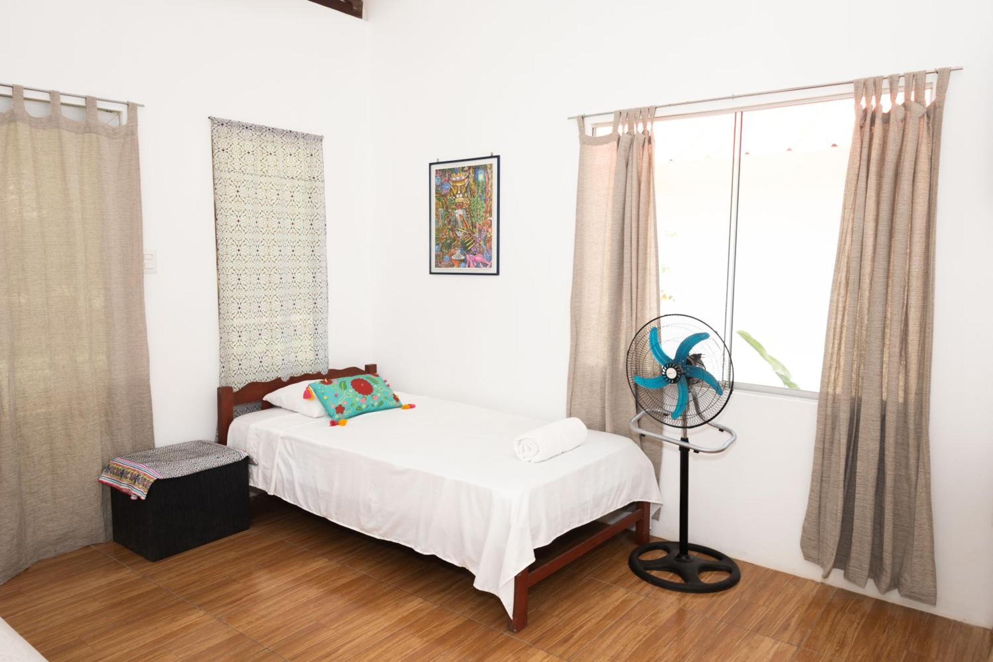Chaikoni Lodge Pucallpa Buitenkant foto