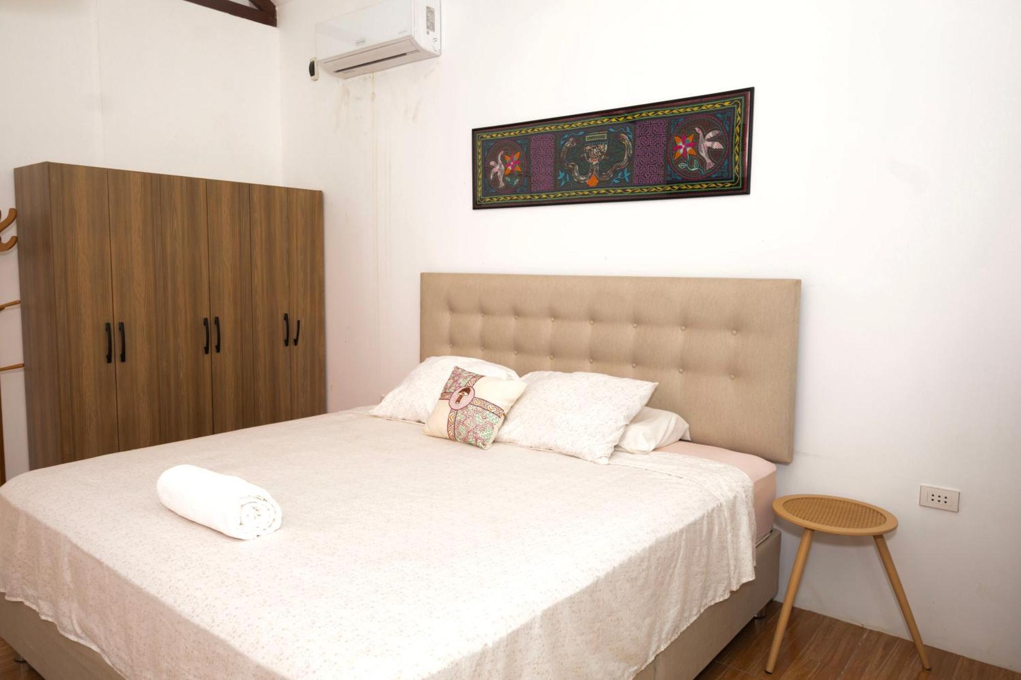 Chaikoni Lodge Pucallpa Buitenkant foto