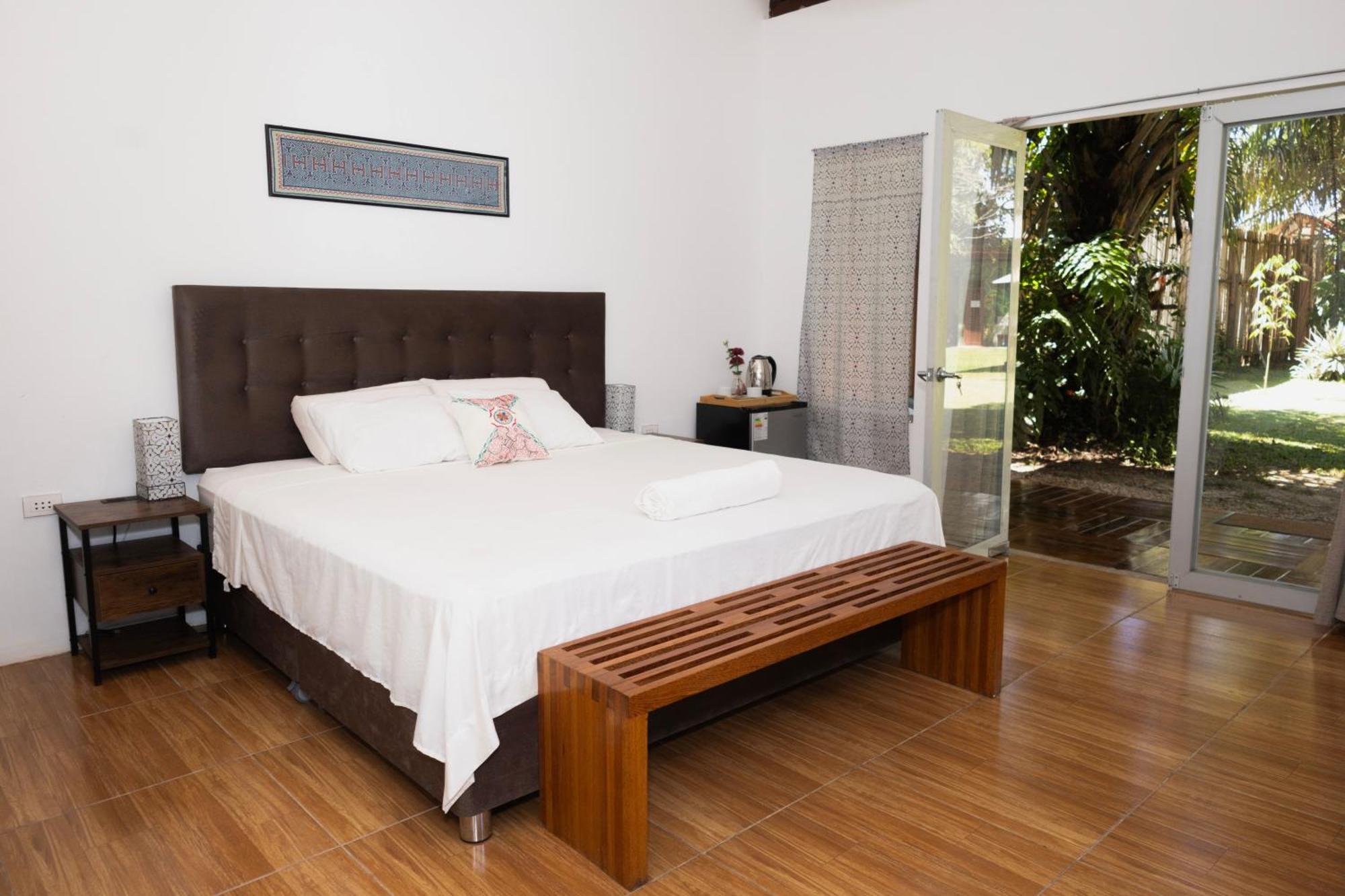 Chaikoni Lodge Pucallpa Buitenkant foto