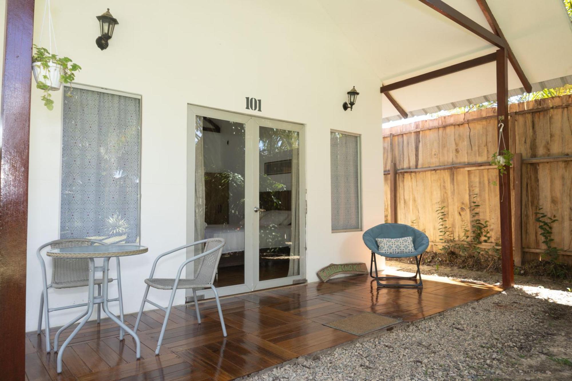 Chaikoni Lodge Pucallpa Buitenkant foto